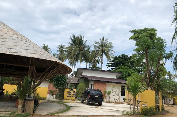 Coco Lanta Resort - SHA Plus