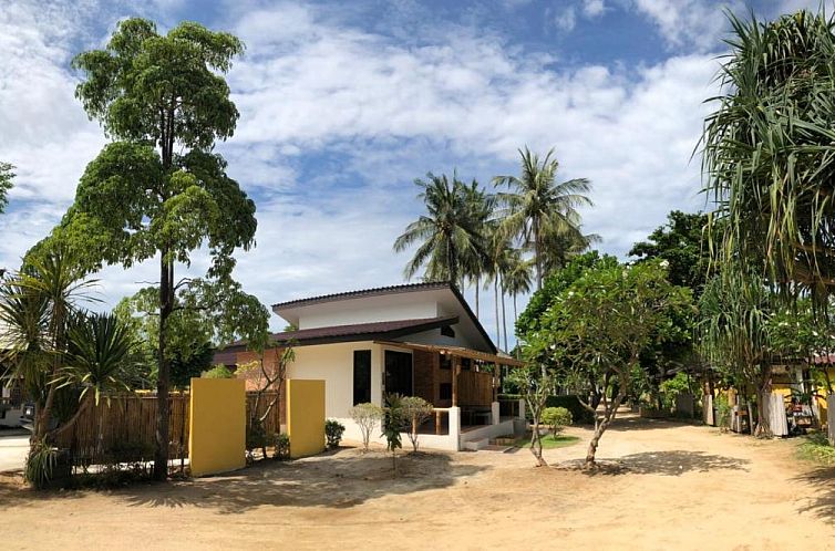 Coco Lanta Resort - SHA Plus