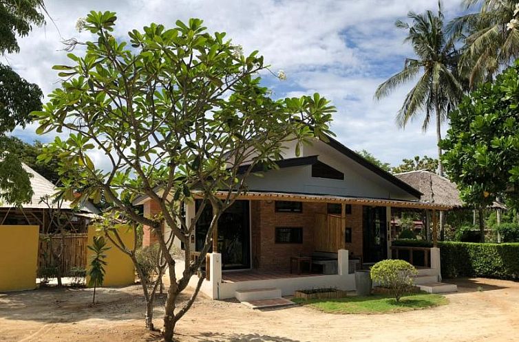 Coco Lanta Resort - SHA Plus