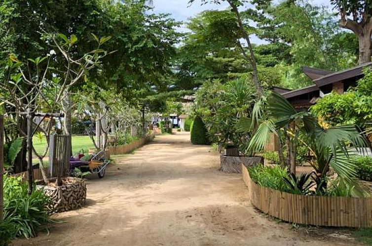 Coco Lanta Resort - SHA Plus