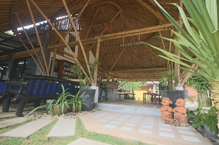Coco Lanta Resort - SHA Plus