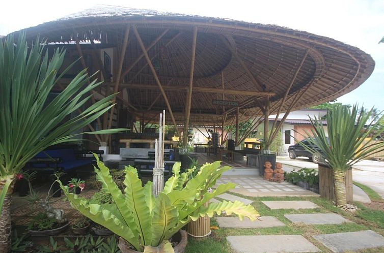 Coco Lanta Resort - SHA Plus