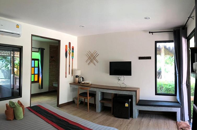 Coco Lanta Resort - SHA Plus