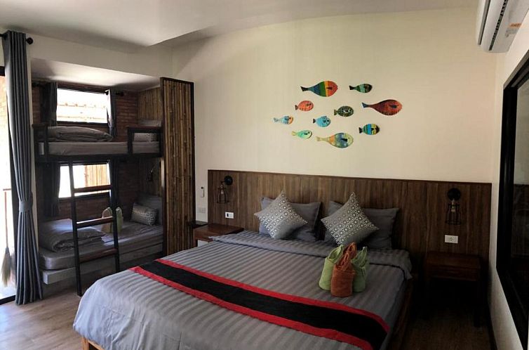 Coco Lanta Resort - SHA Plus