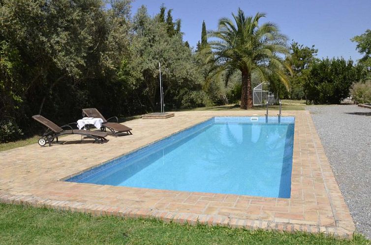 Unterkunft 36414102 - Ferienhaus Andalusien - Cortijo Algabia