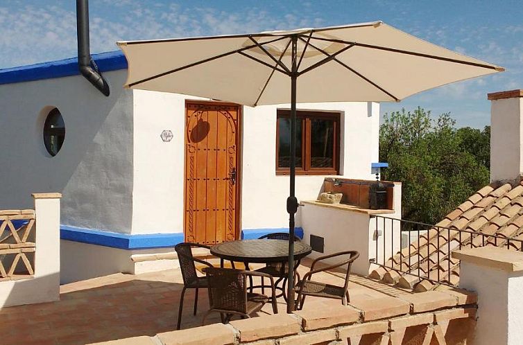Cortijo Algabia