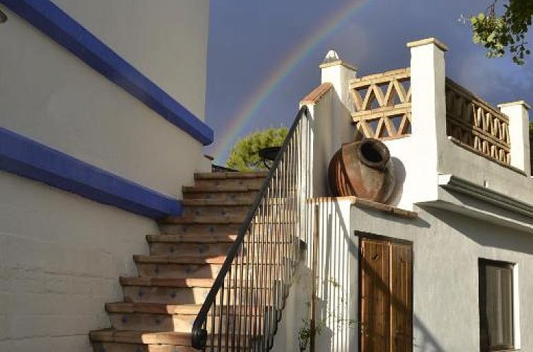 Cortijo Algabia