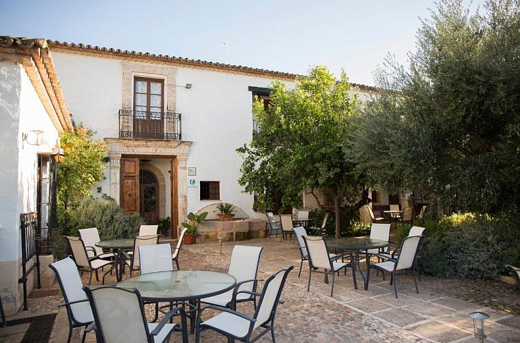 Hotel Rural Hoyo Bautista