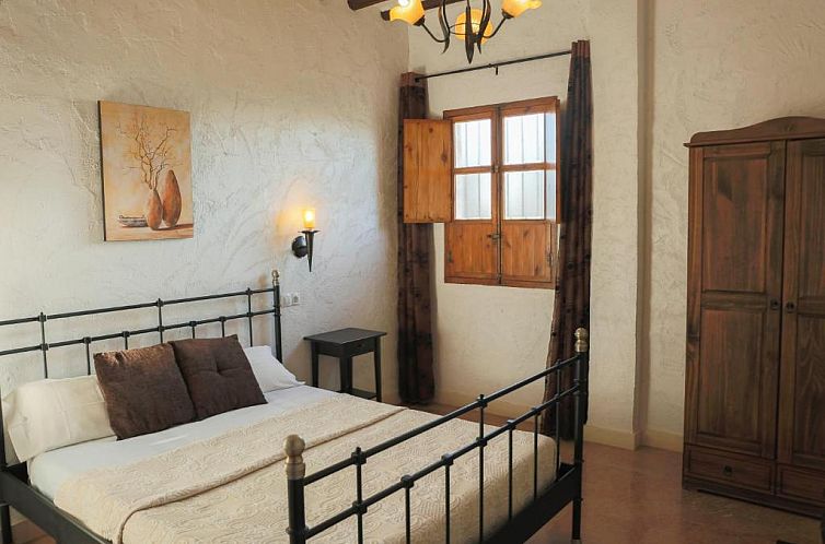 Hotel Rural Hoyo Bautista