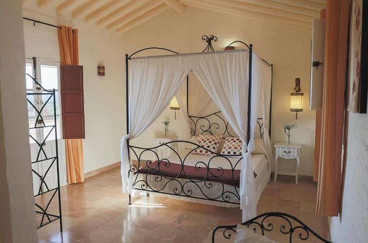 Hotel Rural Hoyo Bautista