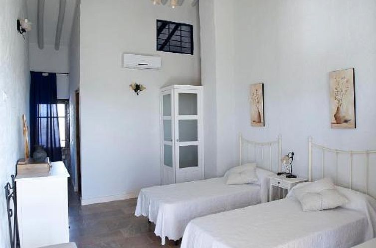 Hotel Rural Hoyo Bautista