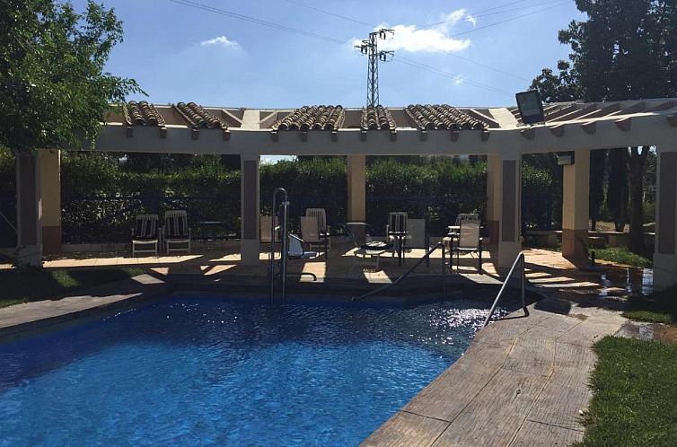 Hotel Rural Hoyo Bautista