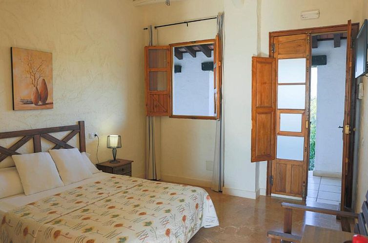 Hotel Rural Hoyo Bautista