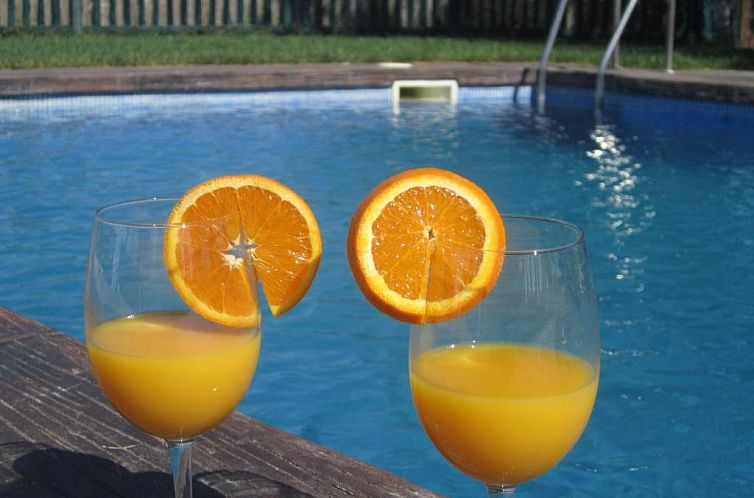 Hotel Rural Hoyo Bautista