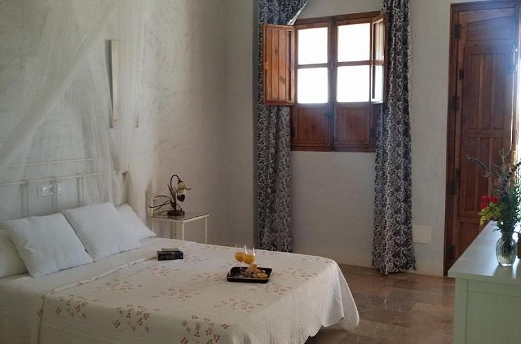 Hotel Rural Hoyo Bautista