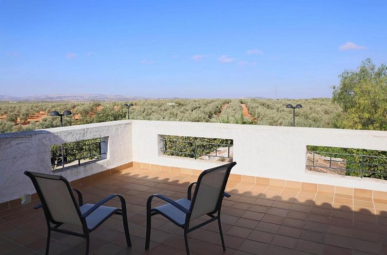 Hotel Rural Hoyo Bautista