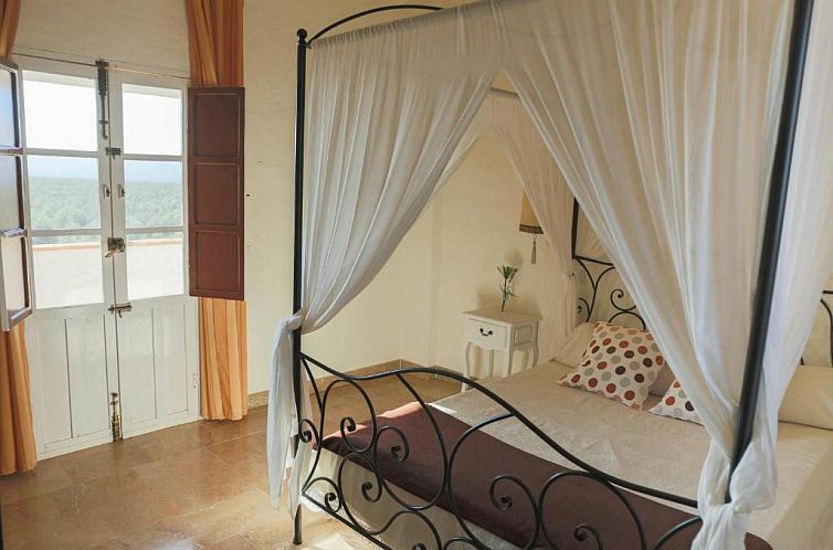 Hotel Rural Hoyo Bautista