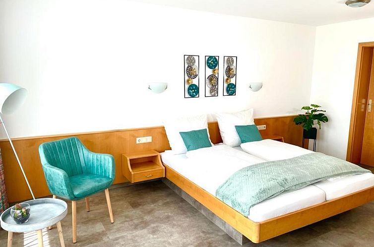 Gasthof Adler Inneringen