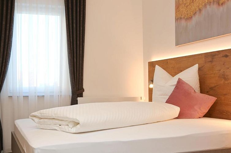 Gasthof Adler Inneringen