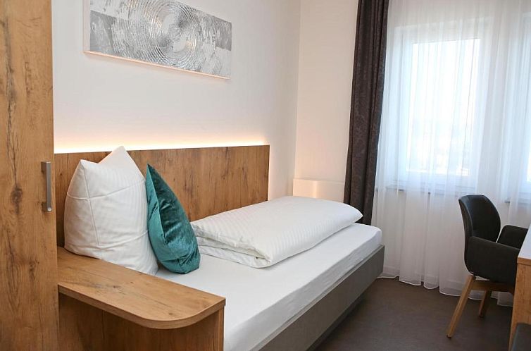 Gasthof Adler Inneringen