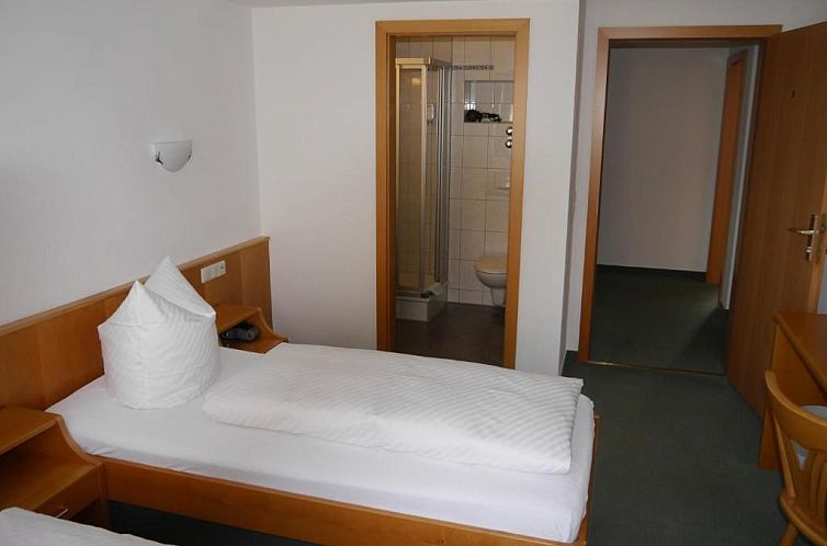 Gasthof Adler Inneringen