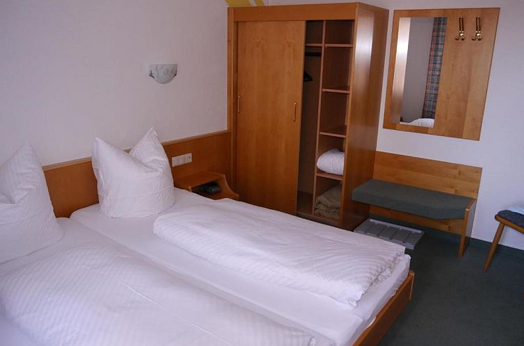 Gasthof Adler Inneringen