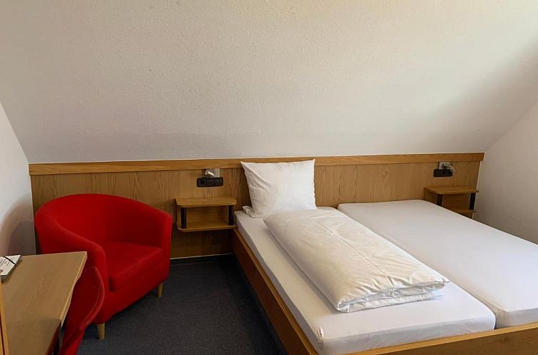 Gasthof Adler Inneringen