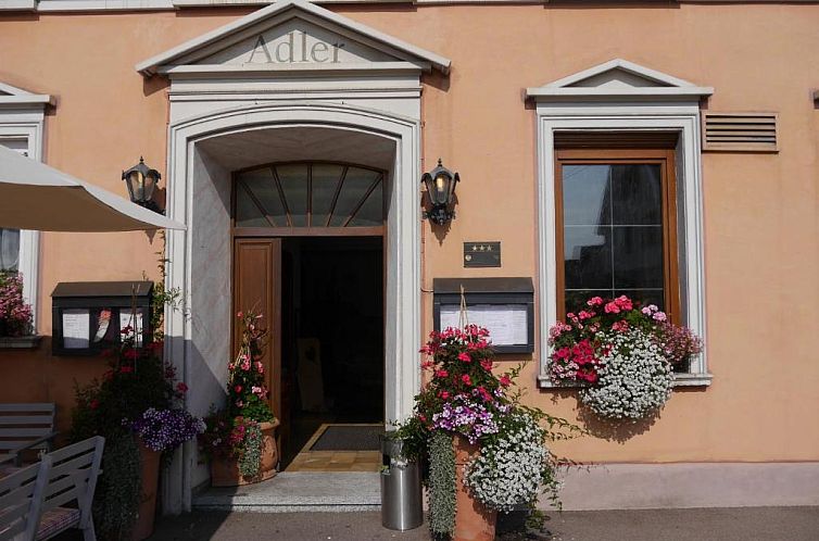 Gasthof Adler Inneringen