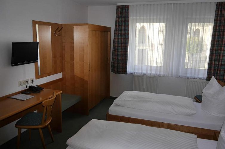 Gasthof Adler Inneringen