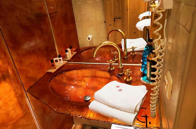 Hotel San Gabriele