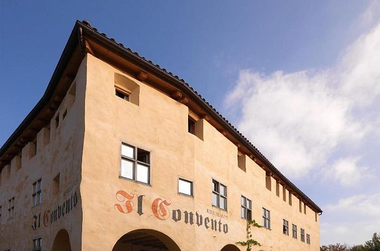 Hotel San Gabriele