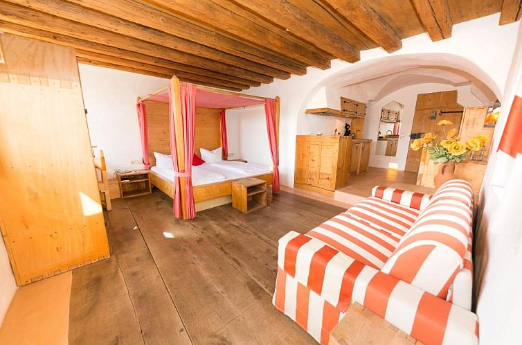 Hotel San Gabriele