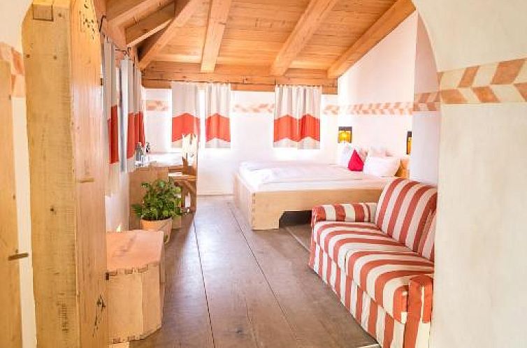 Hotel San Gabriele