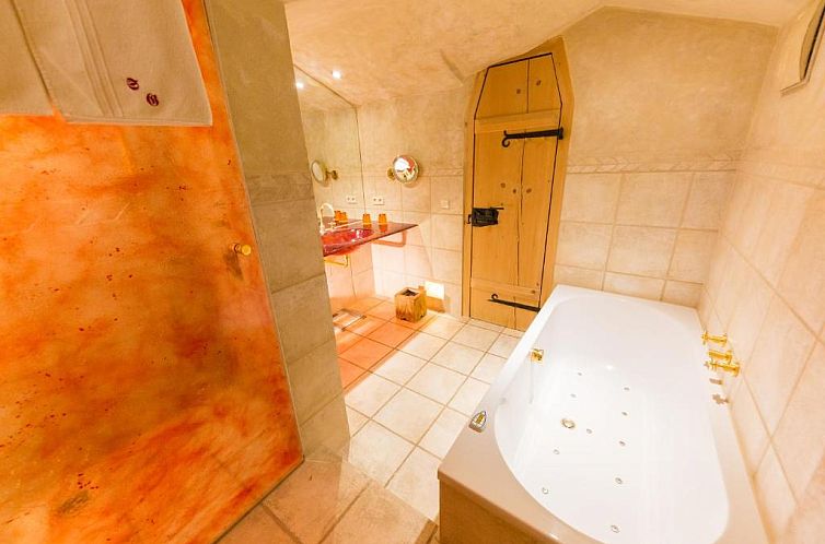 Hotel San Gabriele