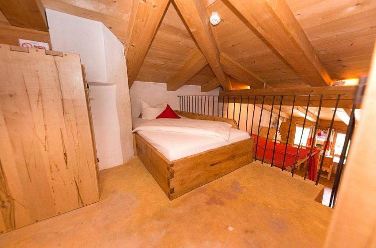 Hotel San Gabriele