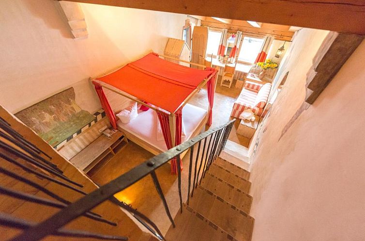 Hotel San Gabriele