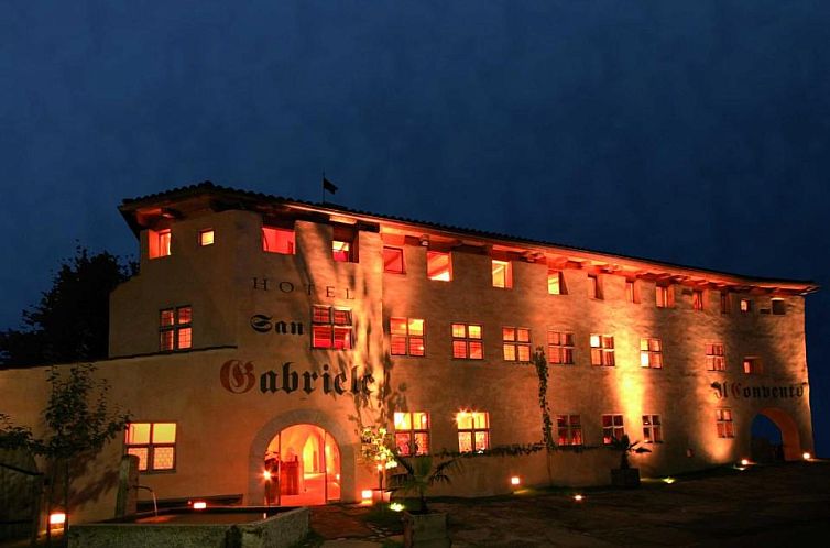 Hotel San Gabriele