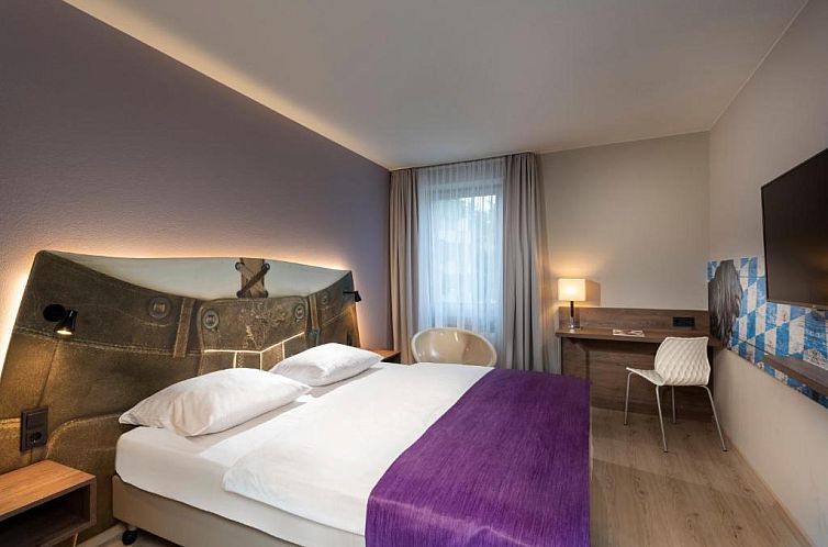 Tryp by Wyndham Rosenheim