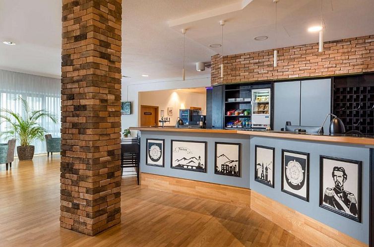 Tryp by Wyndham Rosenheim