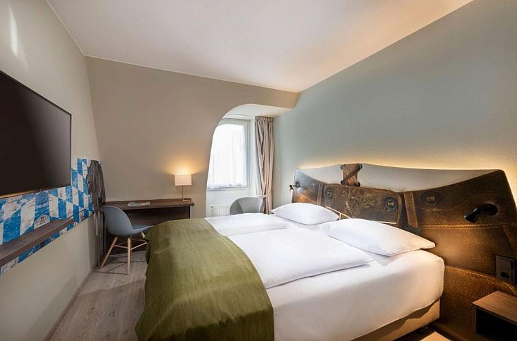 Tryp by Wyndham Rosenheim