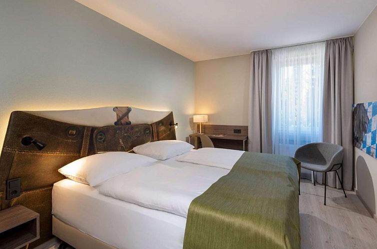 Tryp by Wyndham Rosenheim