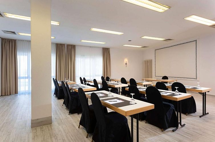 Tryp by Wyndham Rosenheim
