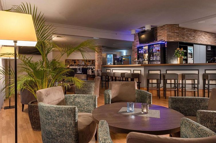 Tryp by Wyndham Rosenheim