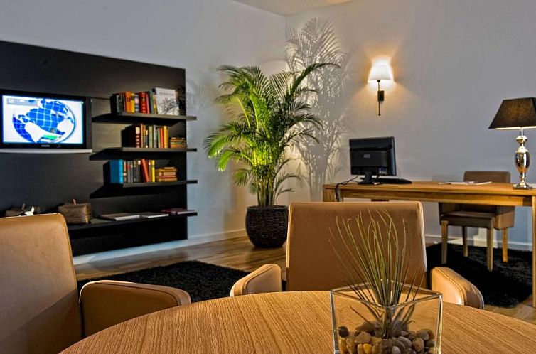 Tryp by Wyndham Rosenheim