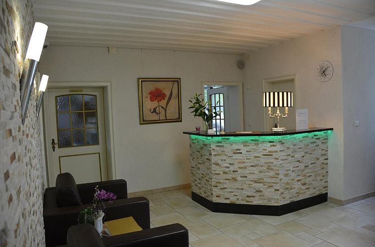 Unterkunft 36603306 - Ferienhaus Bayern - Alpina Hotel