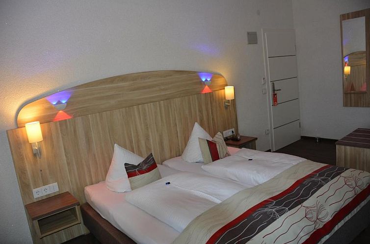 Alpina Hotel