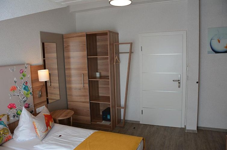 Alpina Hotel
