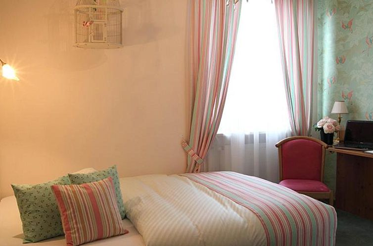 Alpina Hotel