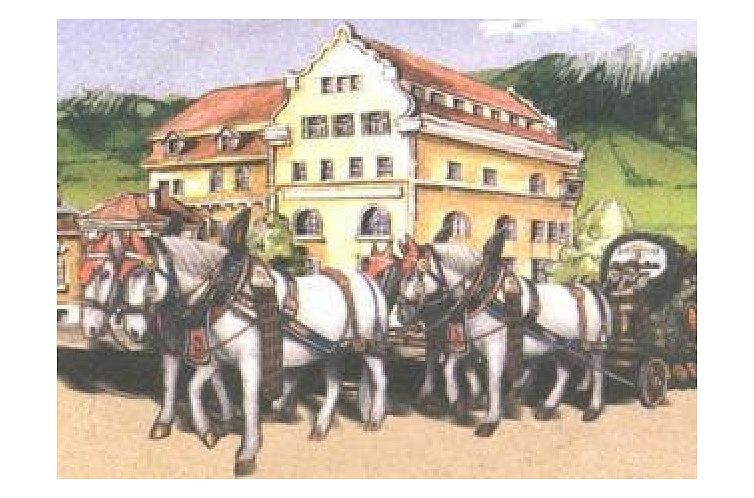 Hotel-Gasthof Flötzinger Bräu