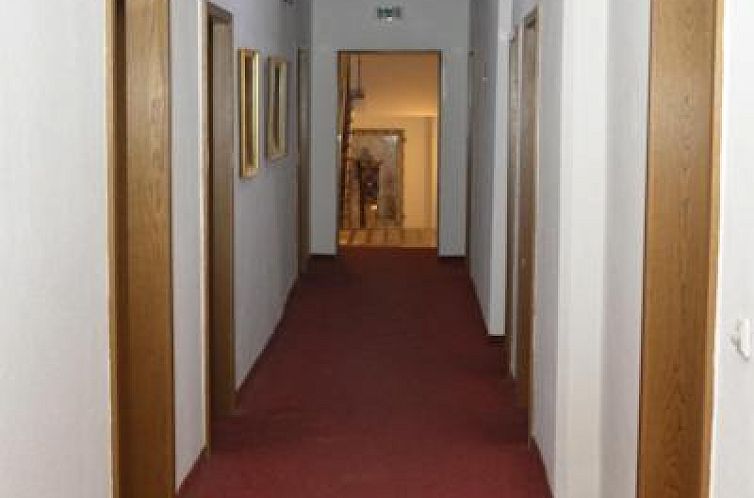 Hotel-Gasthof Flötzinger Bräu